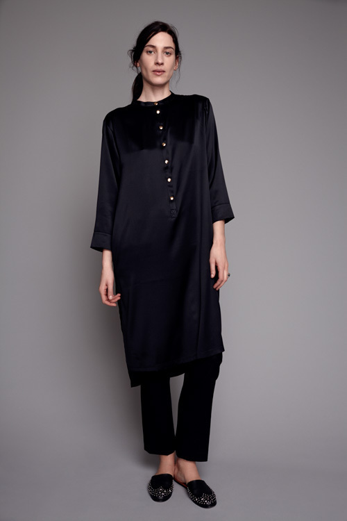 リカ 2015-16年秋冬<span>コレクション</span> - 写真34