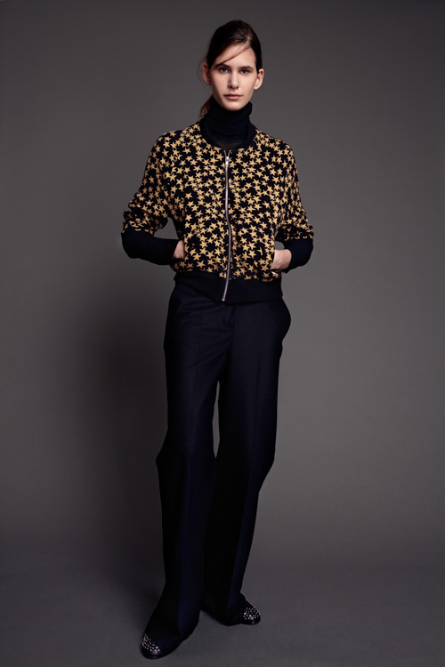 リカ 2015-16年秋冬<span>コレクション</span> - 写真37