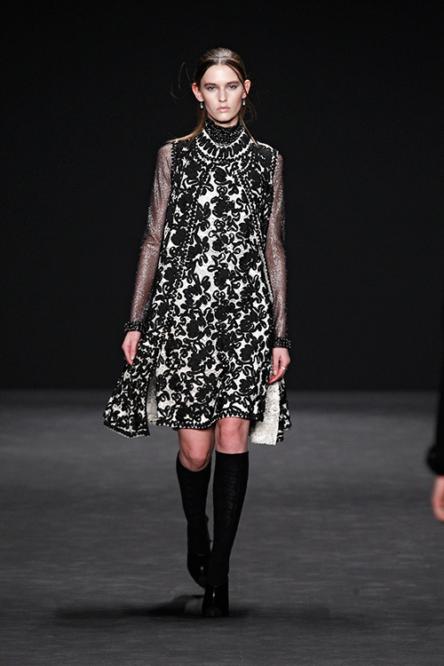 ヴィヴィアン タム 2015-16年秋冬<span>コレクション</span> - 写真9