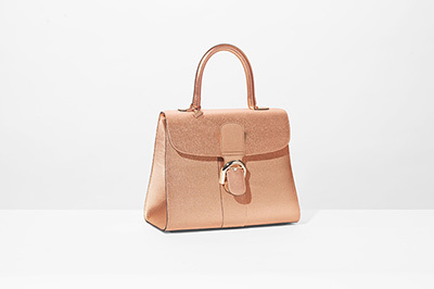 エドゥアール・マネ｜デルヴォーが期間限定ストアを伊勢丹新宿店にオープン - 2015年春夏のアイテムや限定バッグを展開