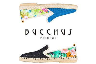 BUCCHUS 靴