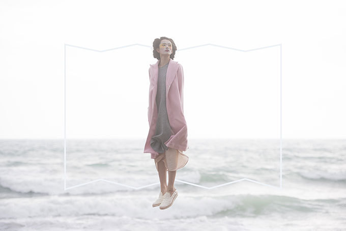 イエーライト 2015-16年秋冬<span>コレクション</span> - 写真9