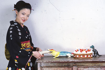 タカ・イシイギャラリー フォトグラフィー / フィルム