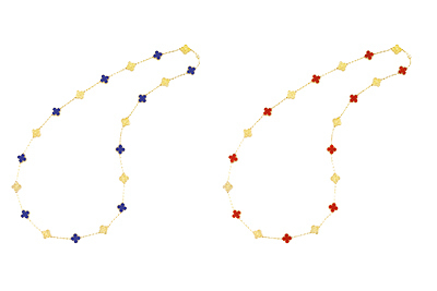 ヴァン クリーフ＆アーペル