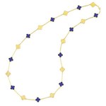 ヴァン クリーフ＆アーぺルの“アルハンブラ”コレクションに焦点を当てるフェア開催 - 貴重な復刻版も｜写真2