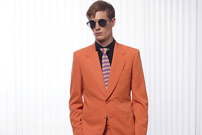 ボッテガ・ヴェネタ 2016年リゾート メンズ コレクション