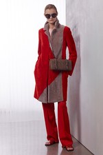 ボッテガ・ヴェネタ 2015-16年クルーズコレクション - ウォームカラーで五感を刺激して｜写真3