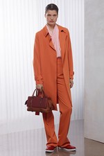 ボッテガ・ヴェネタ 2015-16年クルーズコレクション - ウォームカラーで五感を刺激して｜写真6