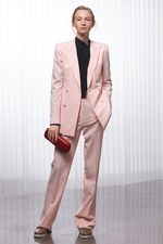 ボッテガ・ヴェネタ 2015-16年クルーズコレクション - ウォームカラーで五感を刺激して｜写真7