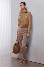 ボッテガ・ヴェネタ 2015-16年クルーズコレクション - ウォームカラーで五感を刺激して｜写真9