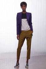 ボッテガ・ヴェネタ 2015-16年クルーズコレクション - ウォームカラーで五感を刺激して｜写真11