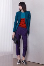 ボッテガ・ヴェネタ 2015-16年クルーズコレクション - ウォームカラーで五感を刺激して｜写真12