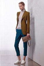 ボッテガ・ヴェネタ 2015-16年クルーズコレクション - ウォームカラーで五感を刺激して｜写真13