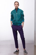 ボッテガ・ヴェネタ 2015-16年クルーズコレクション - ウォームカラーで五感を刺激して｜写真14