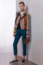 ボッテガ・ヴェネタ 2015-16年クルーズコレクション - ウォームカラーで五感を刺激して｜写真15