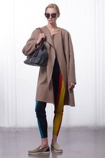 ボッテガ・ヴェネタ 2015-16年クルーズコレクション - ウォームカラーで五感を刺激して｜写真16