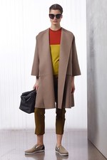 ボッテガ・ヴェネタ 2015-16年クルーズコレクション - ウォームカラーで五感を刺激して｜写真17