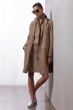 ボッテガ・ヴェネタ 2015-16年クルーズコレクション - ウォームカラーで五感を刺激して｜写真18