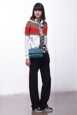 ボッテガ・ヴェネタ 2015-16年クルーズコレクション - ウォームカラーで五感を刺激して｜写真22