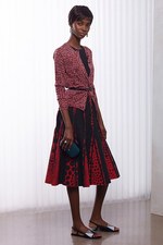 ボッテガ・ヴェネタ 2015-16年クルーズコレクション - ウォームカラーで五感を刺激して｜写真24