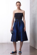 ボッテガ・ヴェネタ 2015-16年クルーズコレクション - ウォームカラーで五感を刺激して｜写真25