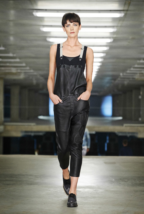ジースターロゥ 2015年春夏<span>コレクション</span> - 写真10