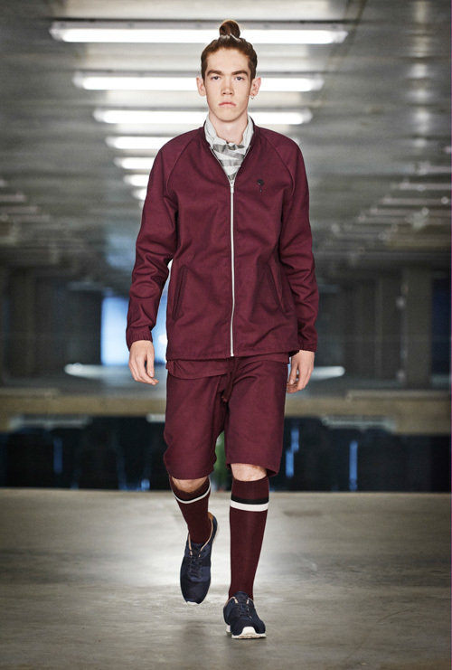 ジースターロゥ(G-STAR RAW) 2015年春夏メンズコレクション  - 写真3