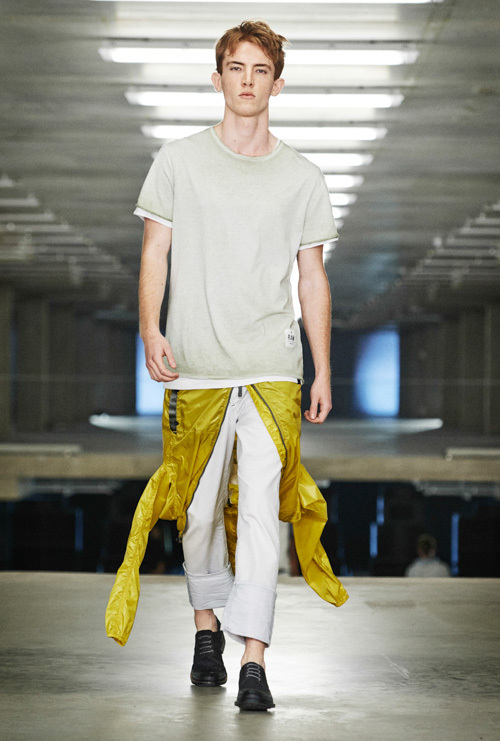 ジースターロゥ 2015年春夏<span>コレクション</span> - 写真14