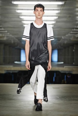 ジースター(G-STAR) 2015年春夏メンズコレクション  - 写真10