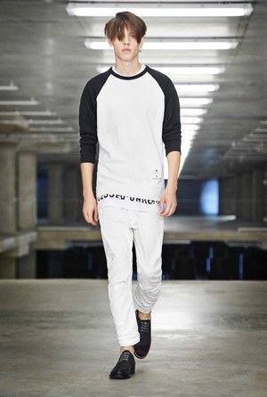 ジースター(G-STAR) 2015年春夏メンズコレクション  - 写真18