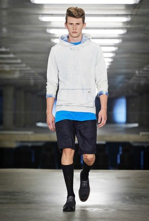 ジースター(G-STAR) 2015年春夏メンズコレクション  - 写真19