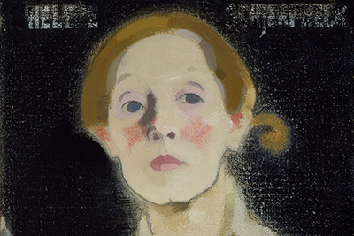 エドゥアール・マネ｜展覧会「ヘレン・シャルフベックー魂のまなざし」フィンランドが誇る女性画家の日本初・大規模個展