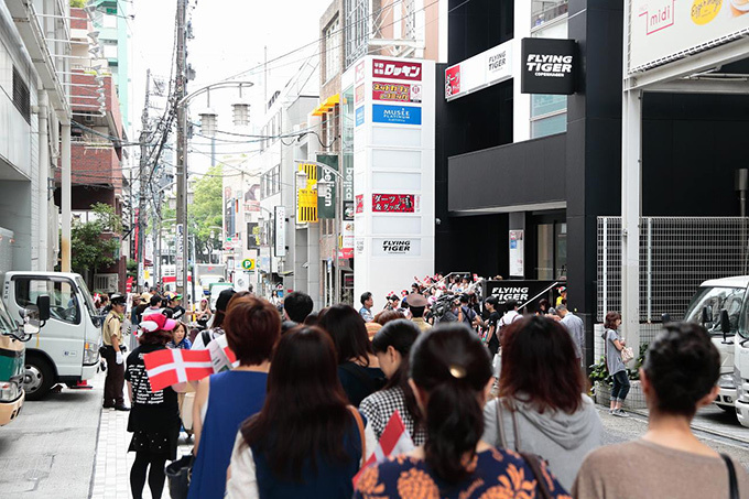 フライング タイガー コペンハーゲン 名古屋栄ストア登場 - 東海エリアに初出店｜写真4