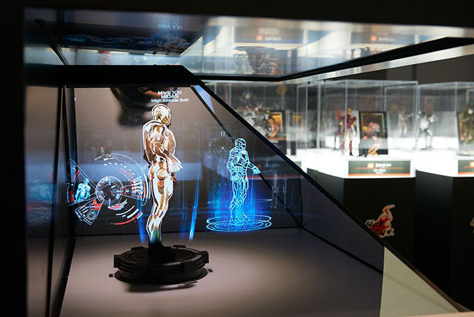 写真15 19 六本木で アベンジャーズ0 ホットトイズ フィギュア セットで映画シーンをリアルに体感 ファッションプレス 写真15 19 六本木で アベンジャーズ0 ホットトイズ フィギュア セットで映画シーンをリアルに体感 ファッションプレス