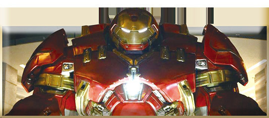 六本木で『アベンジャーズ200%ホットトイズ』フィギュア＆セットで映画シーンをリアルに体感｜写真4