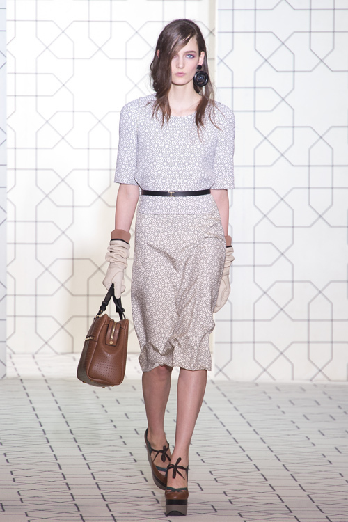 マルニ(MARNI) 2011-12年秋冬ウィメンズコレクション  - 写真8