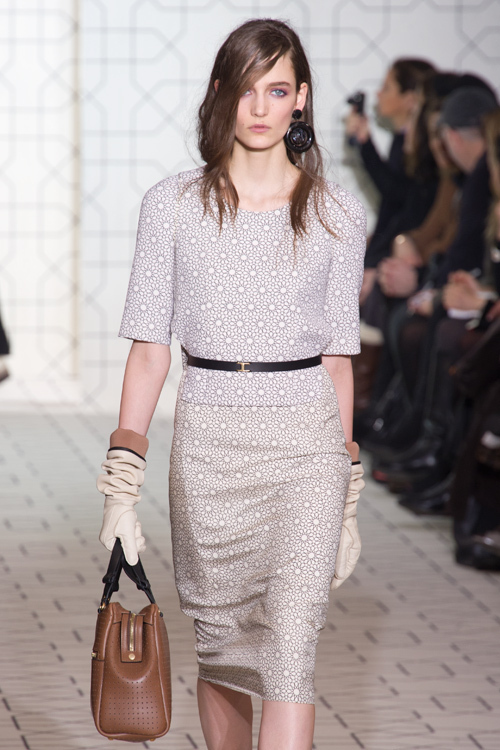 マルニ(MARNI) 2011-12年秋冬ウィメンズコレクション ディテール - 写真2