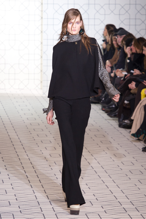 マルニ 2011-12年秋冬<span>コレクション</span> - 写真10