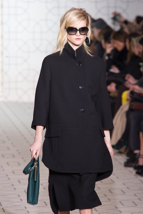 マルニ(MARNI) 2011-12年秋冬ウィメンズコレクション ディテール - 写真3