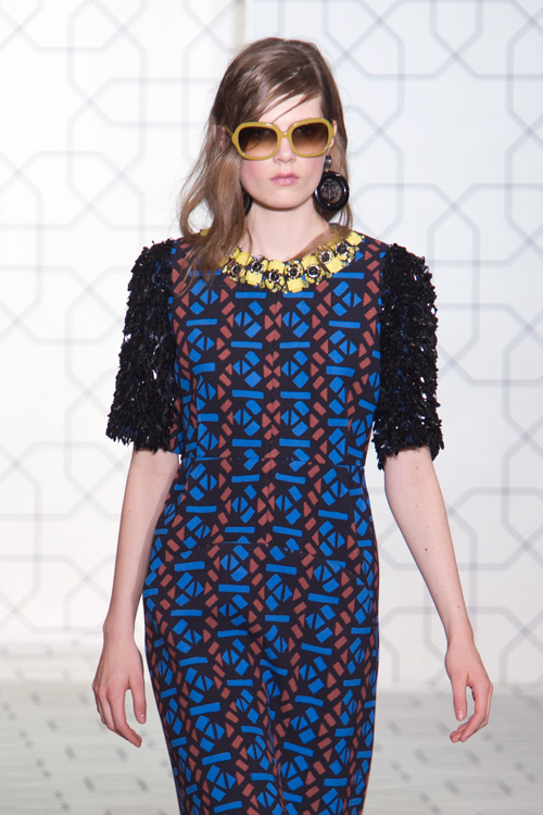 マルニ 2011-12年秋冬<span>コレクション</span> - 写真17