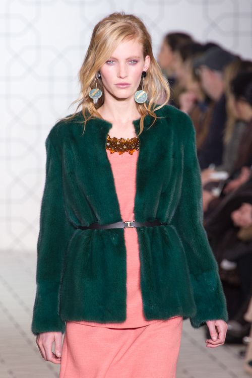 マルニ(MARNI) 2011-12年秋冬ウィメンズコレクション ディテール - 写真5