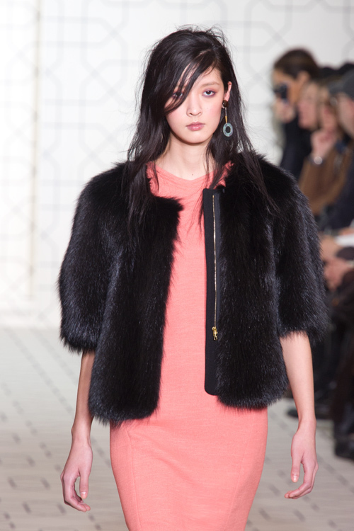 マルニ(MARNI) 2011-12年秋冬ウィメンズコレクション  - 写真24