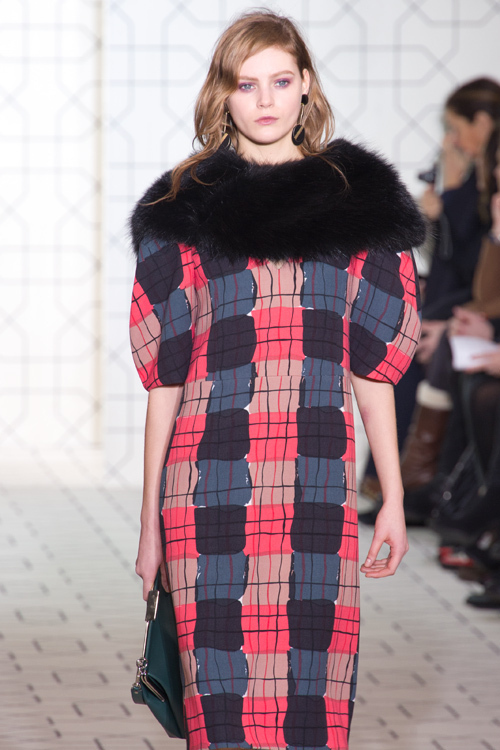 マルニ(MARNI) 2011-12年秋冬ウィメンズコレクション ディテール - 写真7