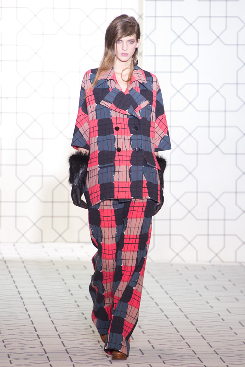 マルニ 2011-12年秋冬<span>コレクション</span> - 写真28