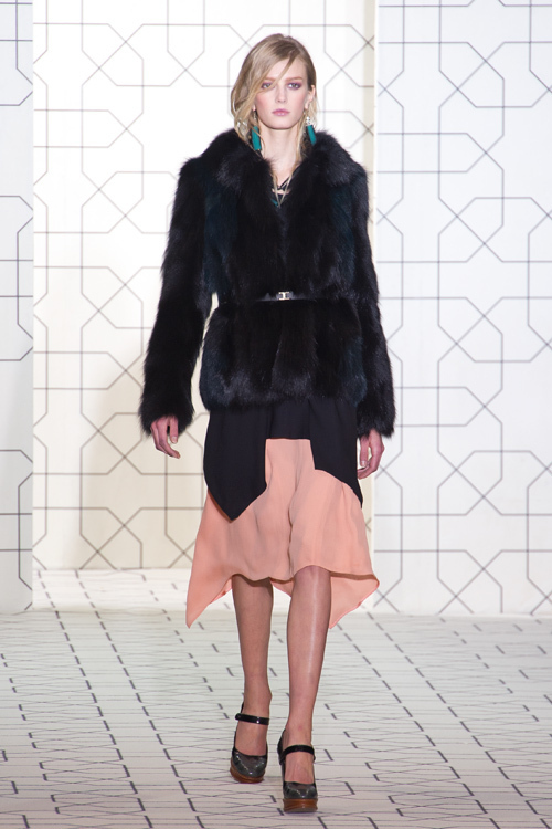 マルニ(MARNI) 2011-12年秋冬ウィメンズコレクション  - 写真30