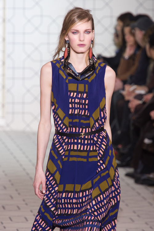 マルニ(MARNI) 2011-12年秋冬ウィメンズコレクション ディテール - 写真8