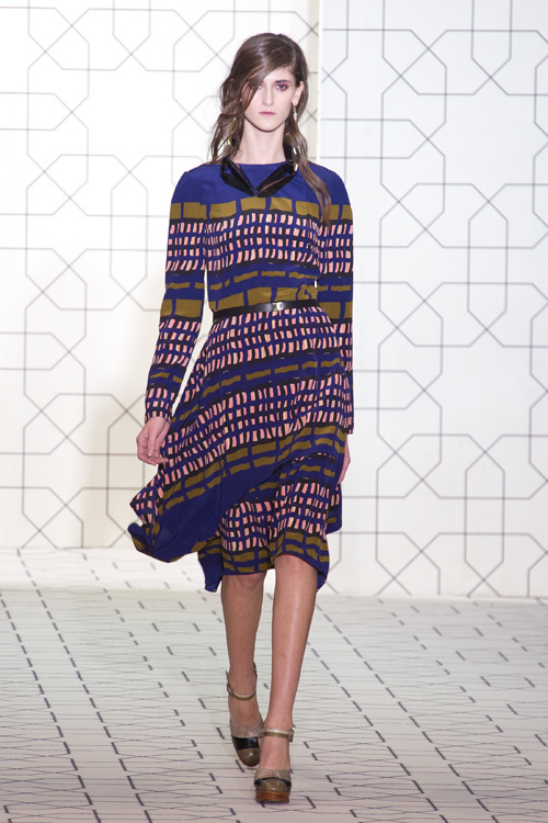 マルニ 2011-12年秋冬<span>コレクション</span> - 写真34