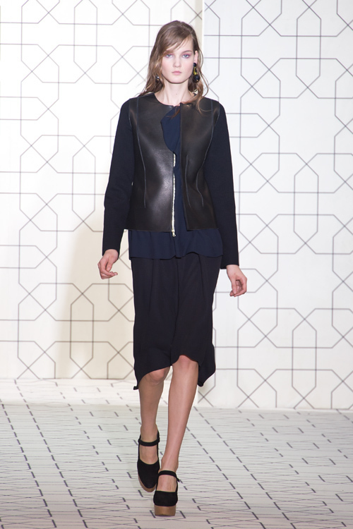 マルニ 2011-12年秋冬<span>コレクション</span> - 写真35