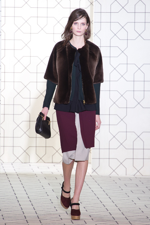 マルニ 2011-12年秋冬<span>コレクション</span> - 写真38