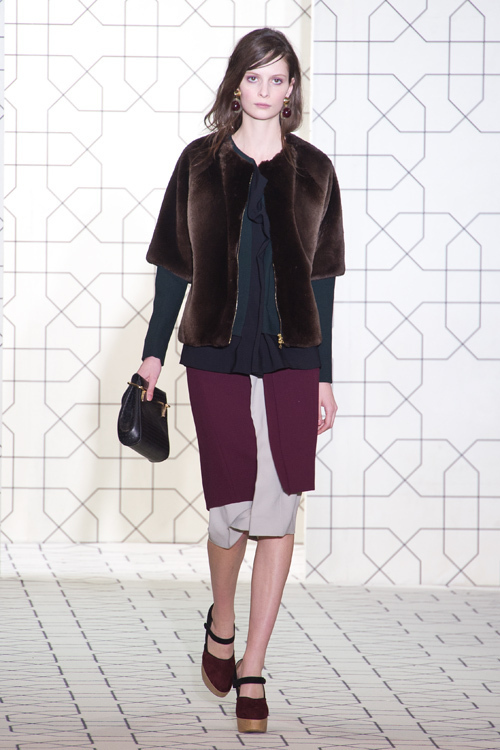 マルニ(MARNI) 2011-12年秋冬ウィメンズコレクション  - 写真38